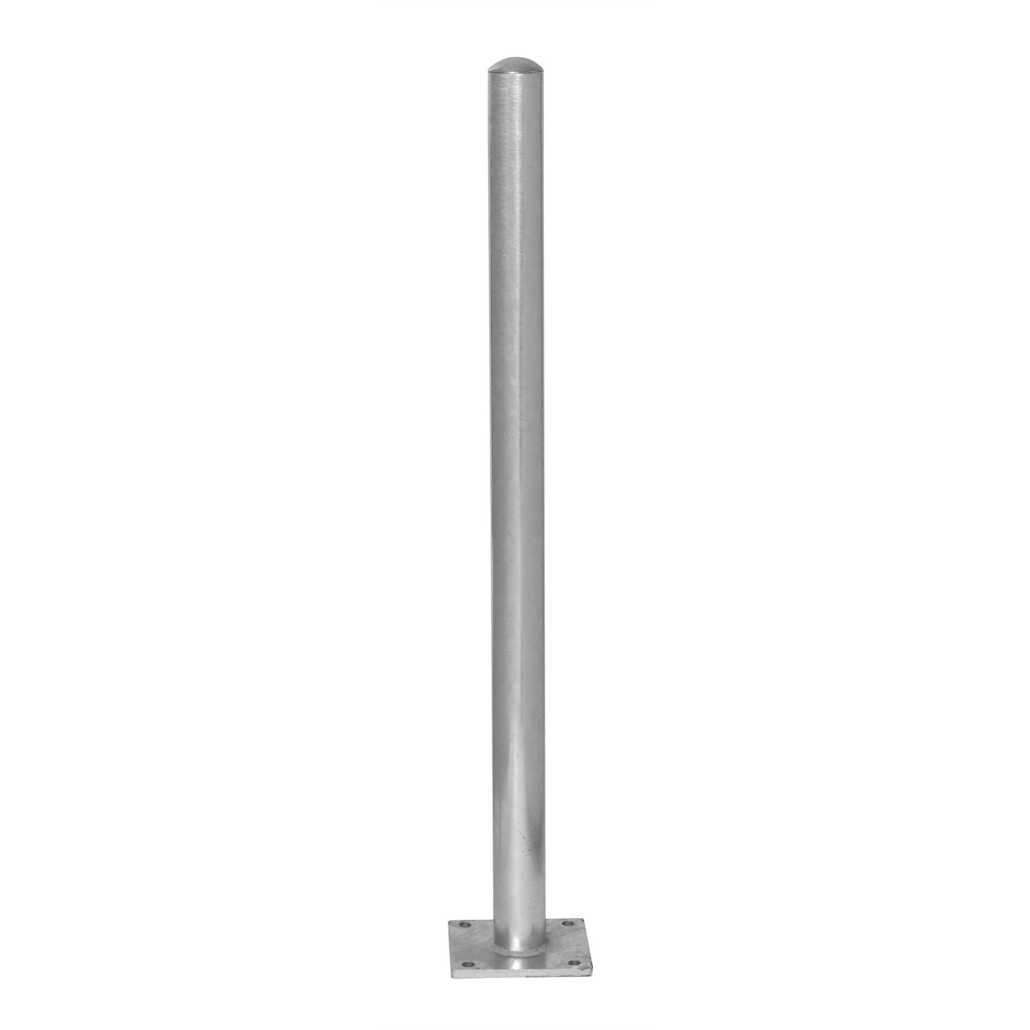 MORION Sperrpfosten 60 mm Ø (Zum Aufdübeln)