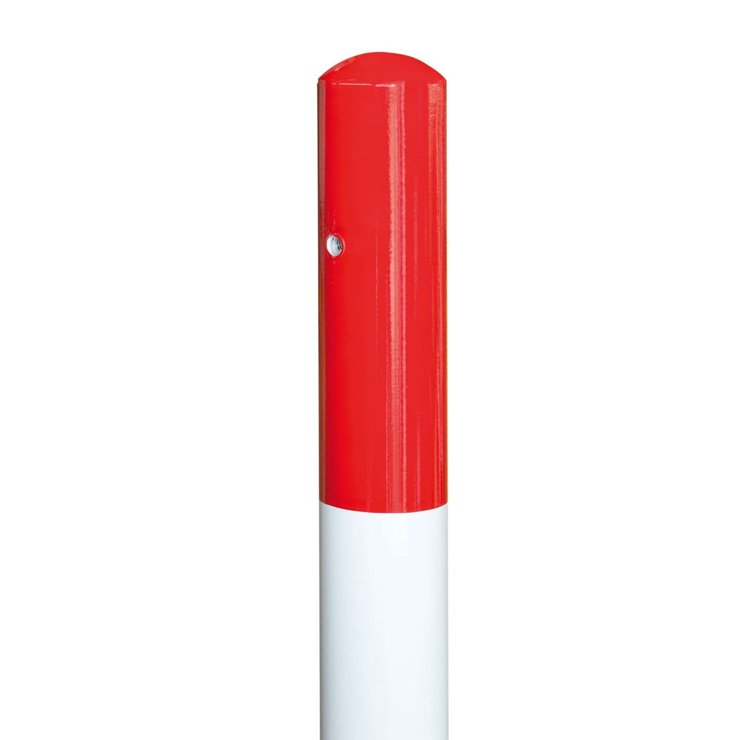 MORION Sperrpfosten 60 mm Ø (Zum Aufdübeln)