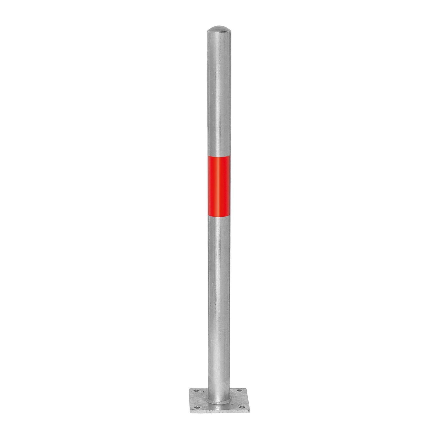 MORION Sperrpfosten 60 mm Ø (Zum Aufdübeln)