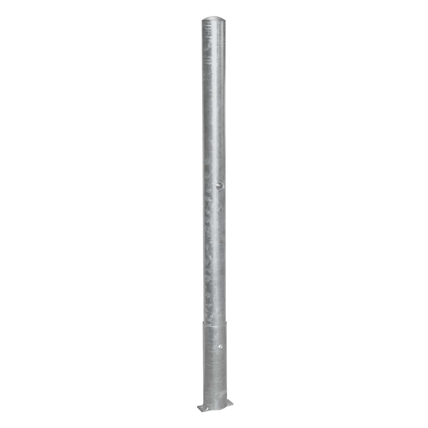 MORION Sperrpfosten 76 mm Ø (herausnehmbar)