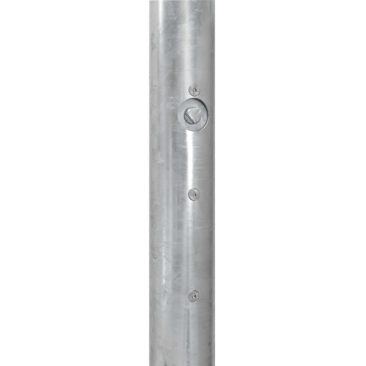 MORION Sperrpfosten 90 mm Ø (herausnehmbar)