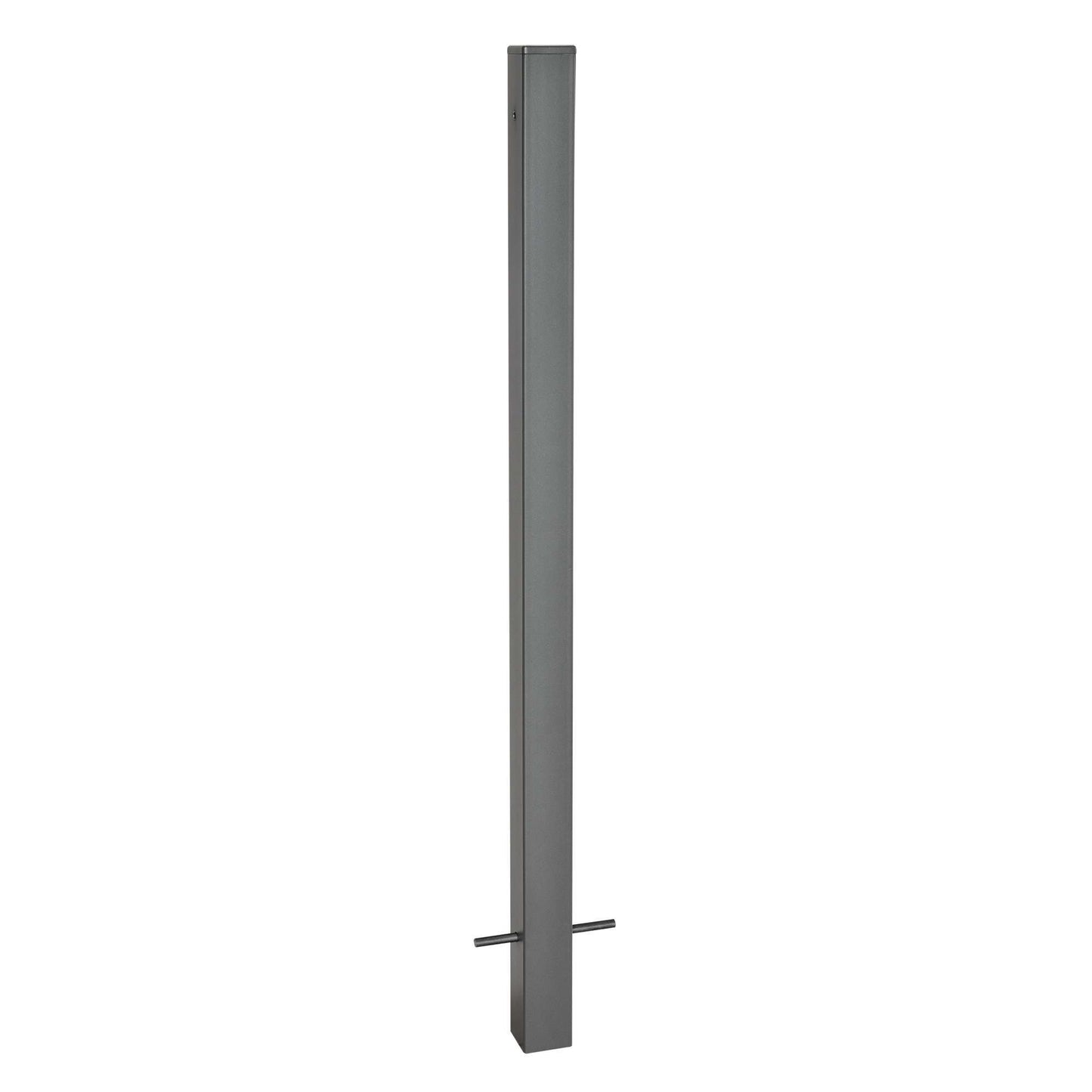 MORION Sperrpfosten 70 x 70 mm (Zum Einbetonieren)