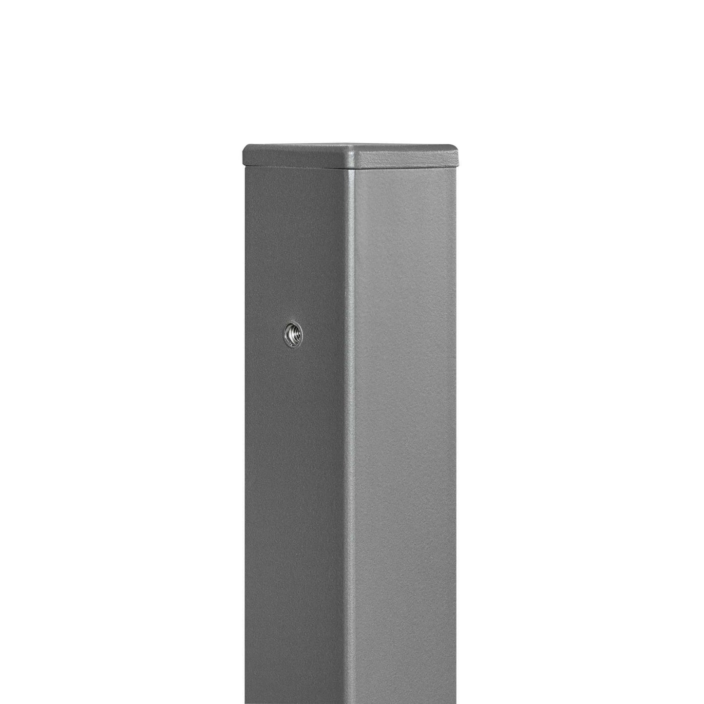 MORION Sperrpfosten 70 x 70 mm (Zum Einbetonieren)