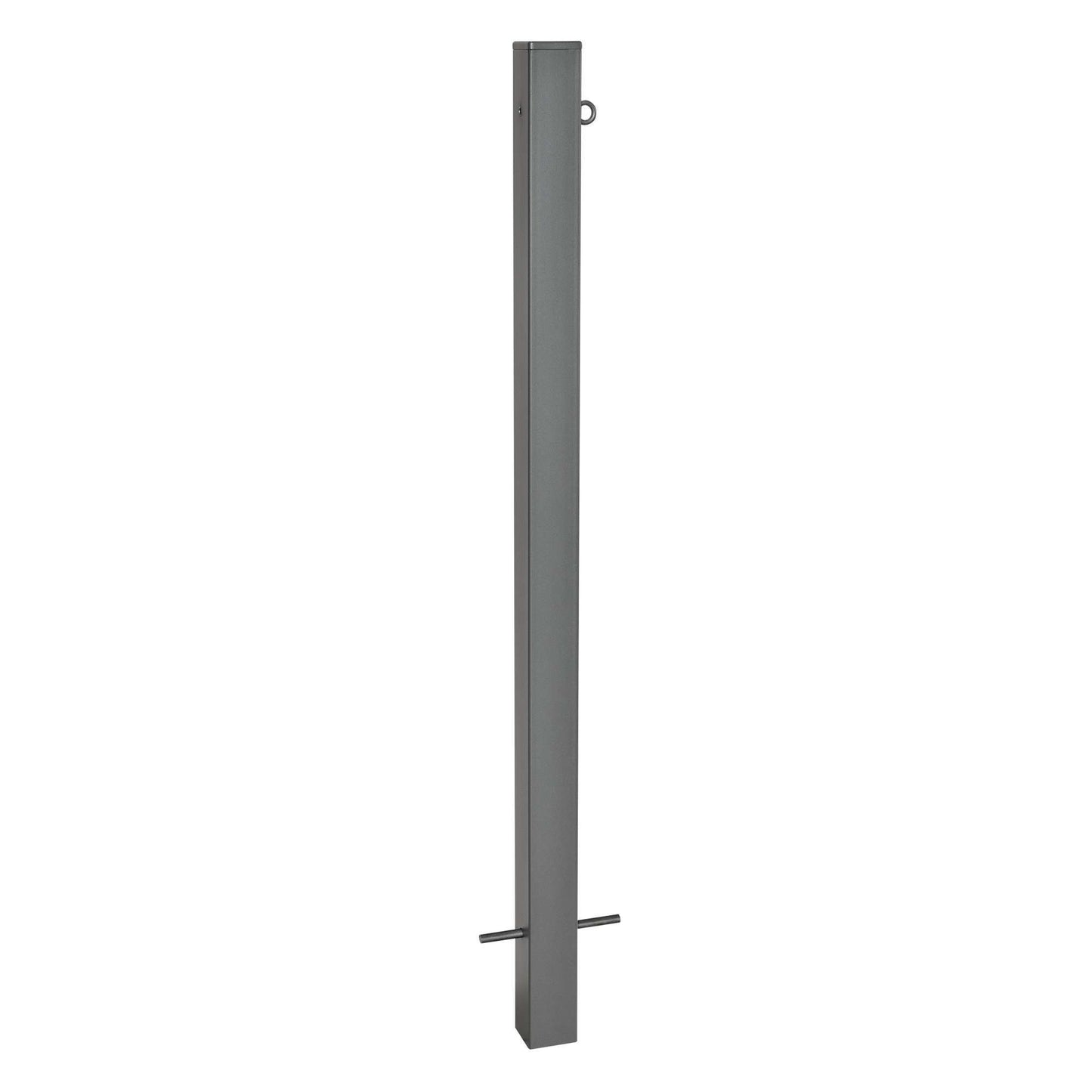 MORION Sperrpfosten 70 x 70 mm (Zum Einbetonieren)