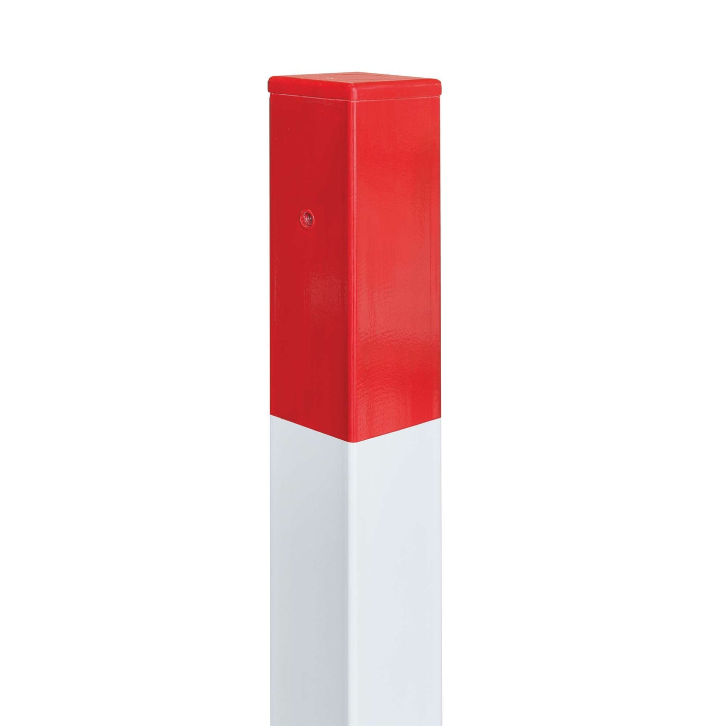 MORION Sperrpfosten 70 x 70 mm (Zum Einbetonieren)