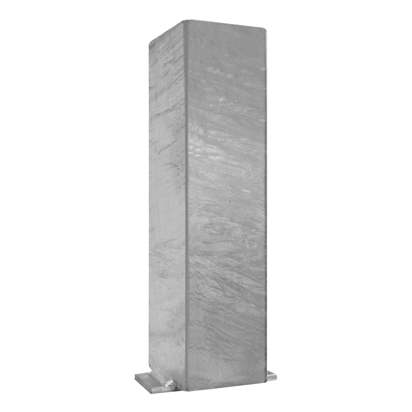 MORION Sperrpfosten 70 x 70 mm (herausnehmbar)