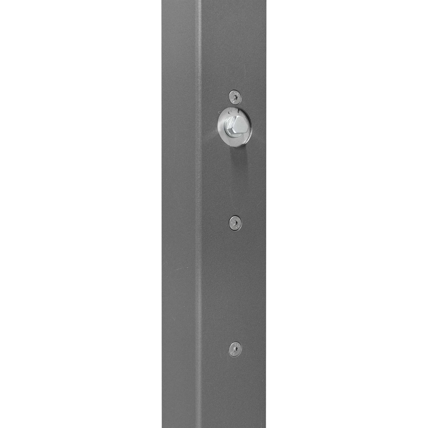 MORION Sperrpfosten 70 x 70 mm (herausnehmbar)