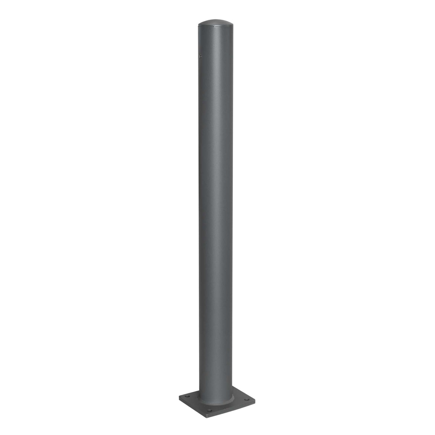 MORION Sperrpfosten 90 mm Ø (Zum Eindübeln)