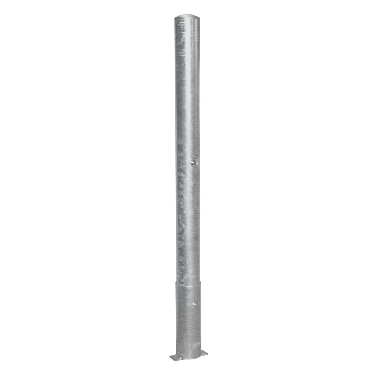 MORION Sperrpfosten 90 mm Ø (herausnehmbar)