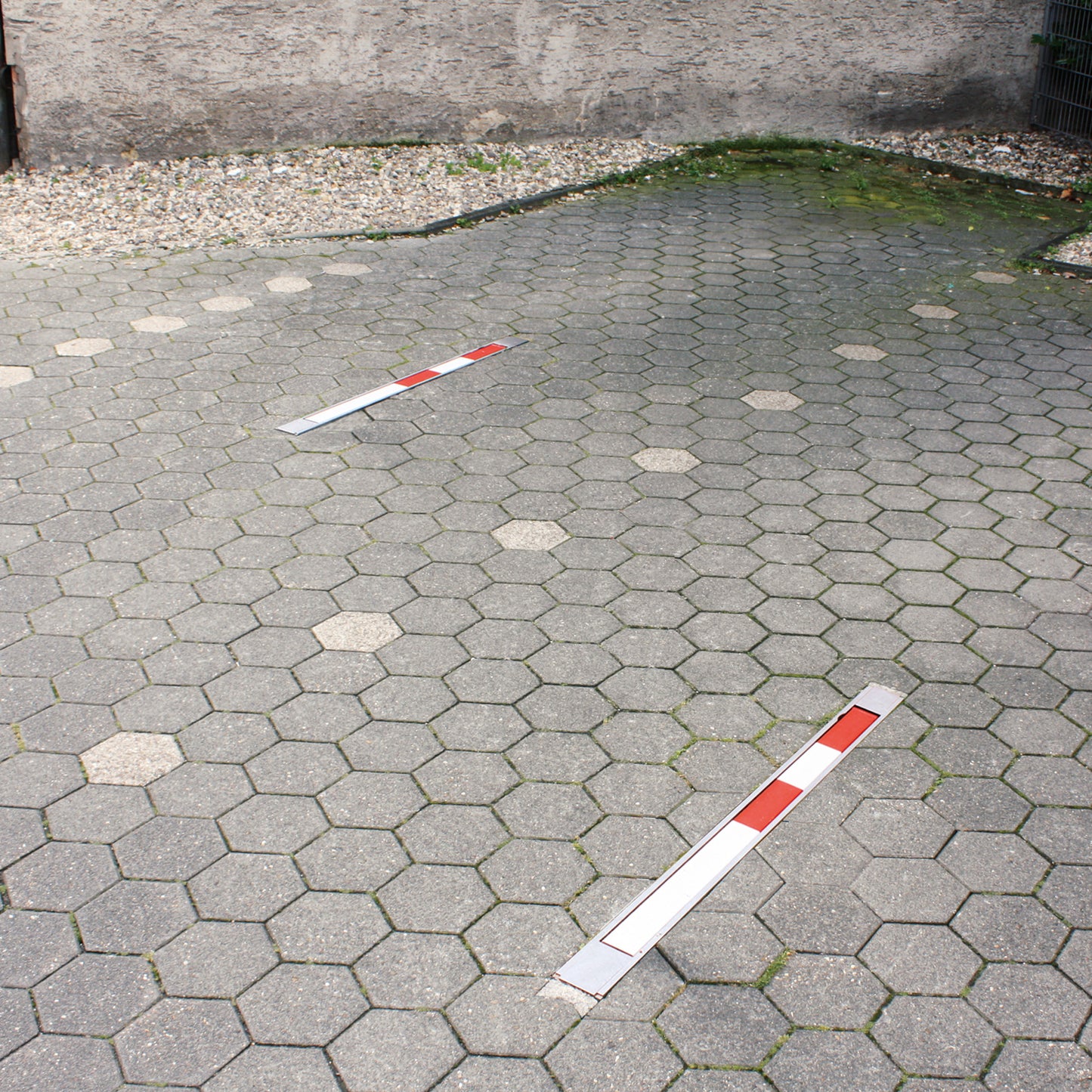 SESAMplus Kipp-Pfosten