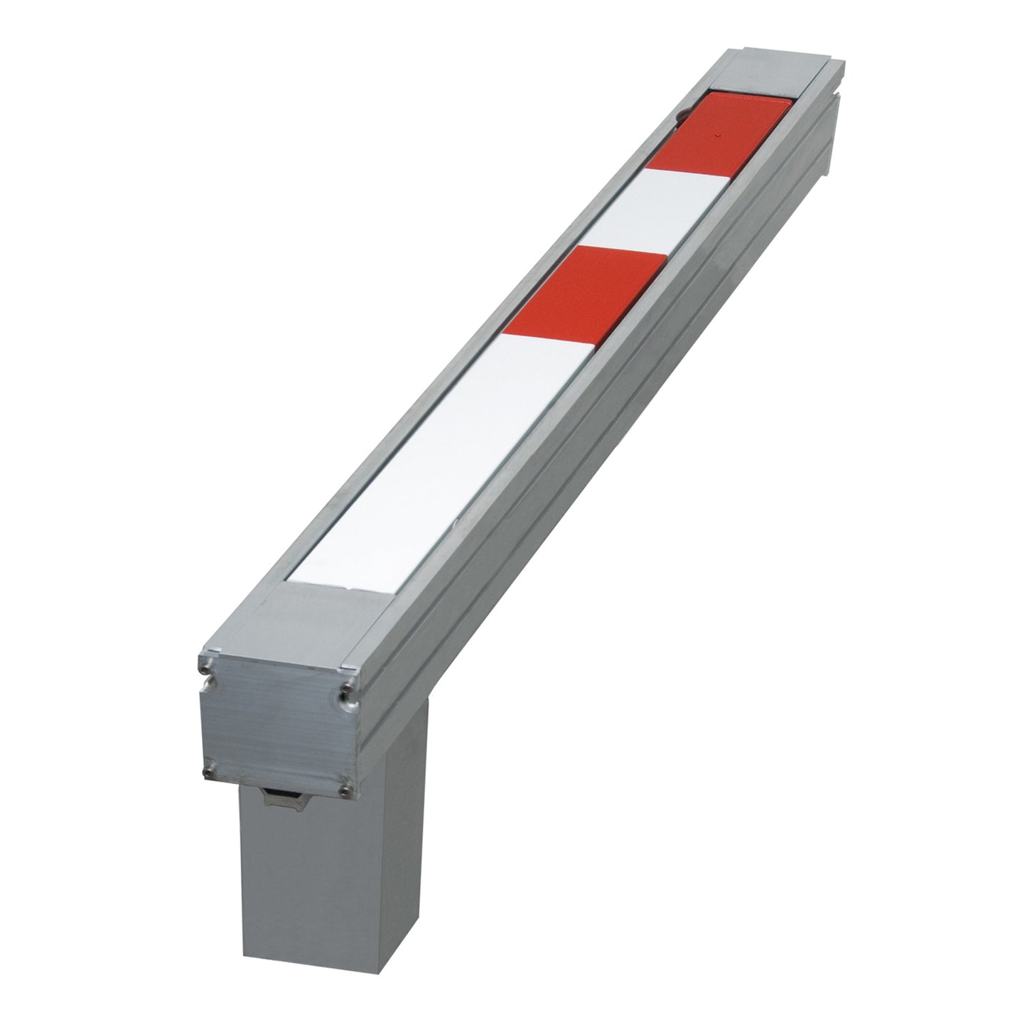 SESAMplus Kipp-Pfosten
