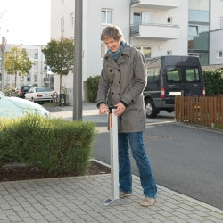 SESAM-Sprint Kipp-Pfosten