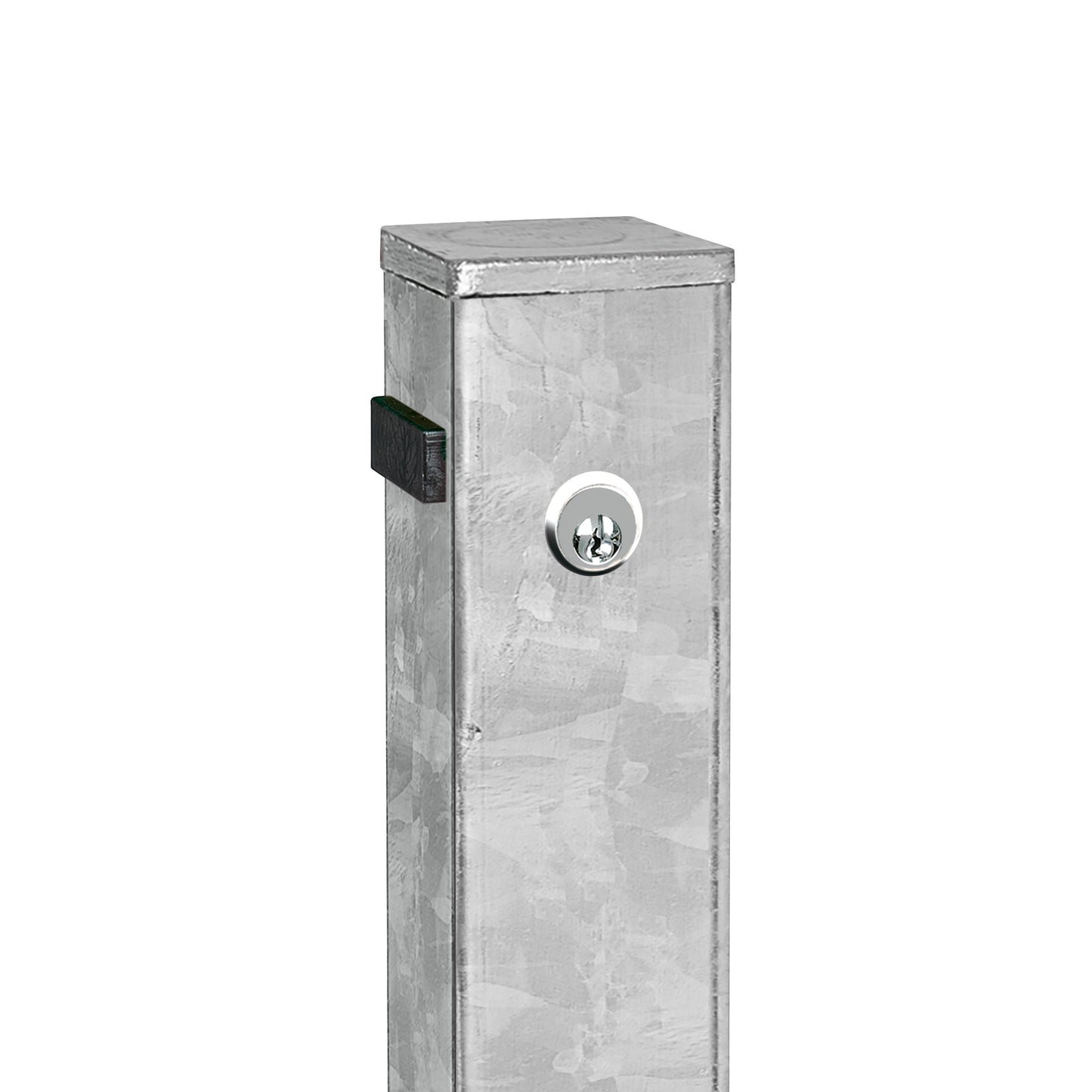 SESAM A Kipp-Pfosten 70 x 70 mm (Zum Aufdübeln)