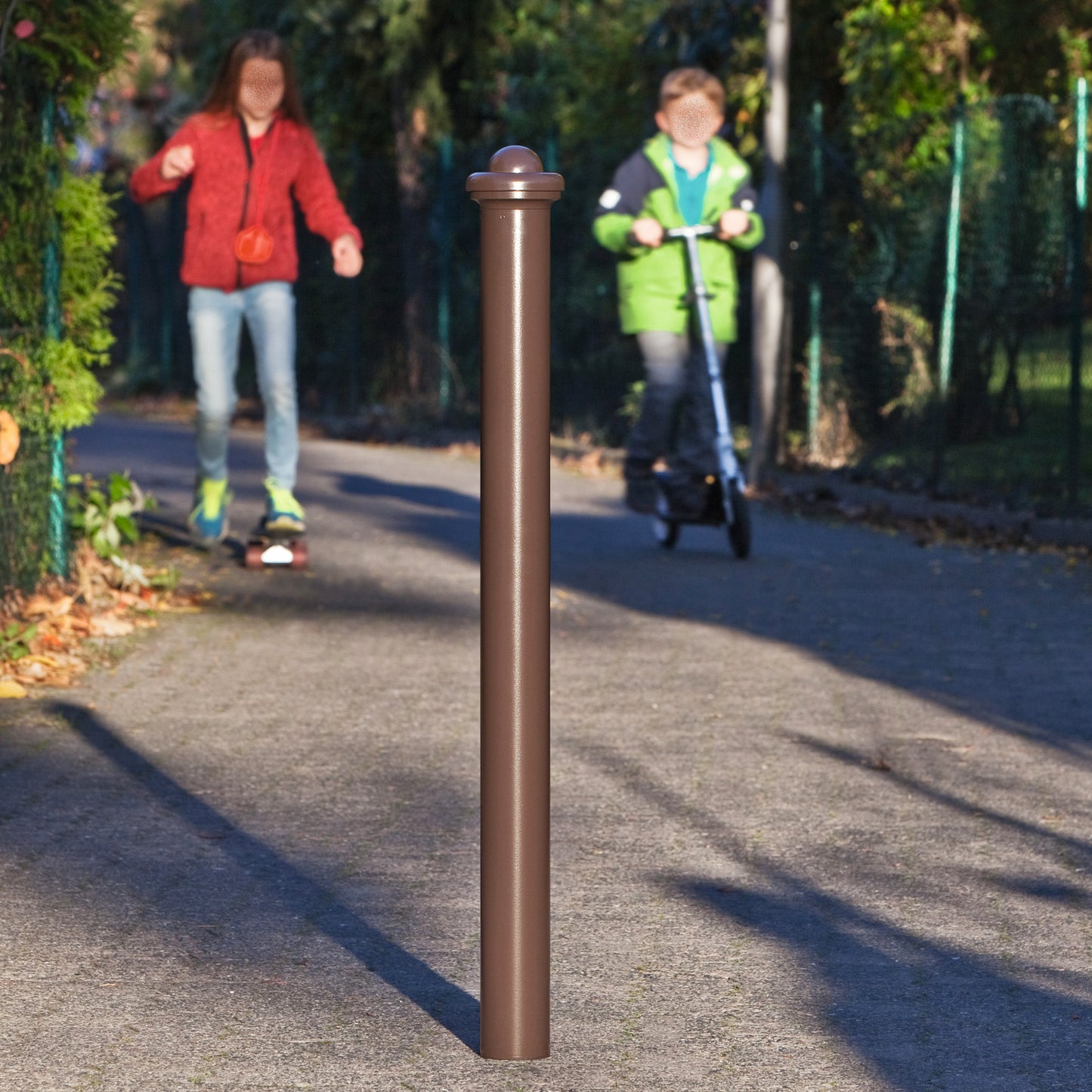 CITY-Poller POTSDAM