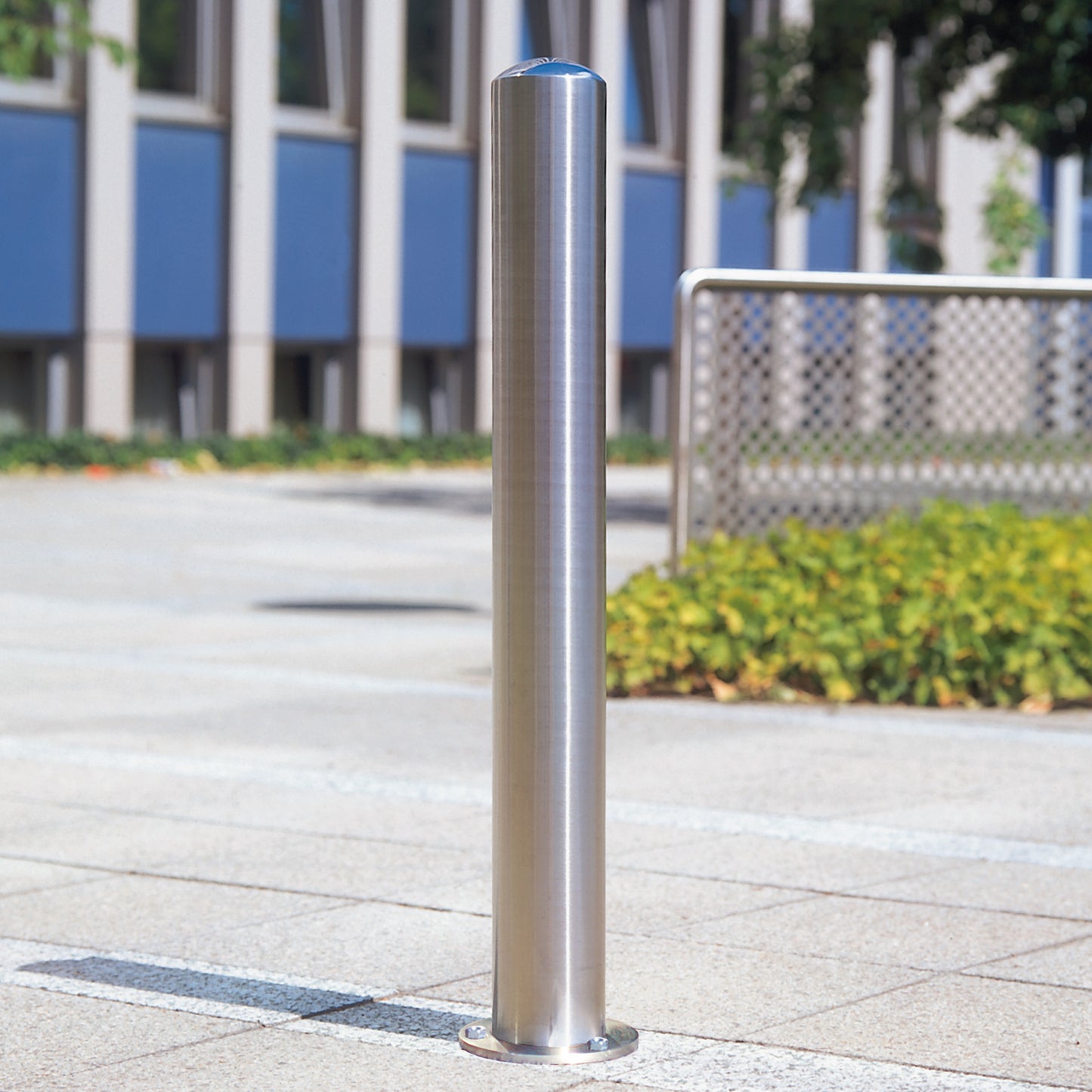 CITY-Poller BERLIN