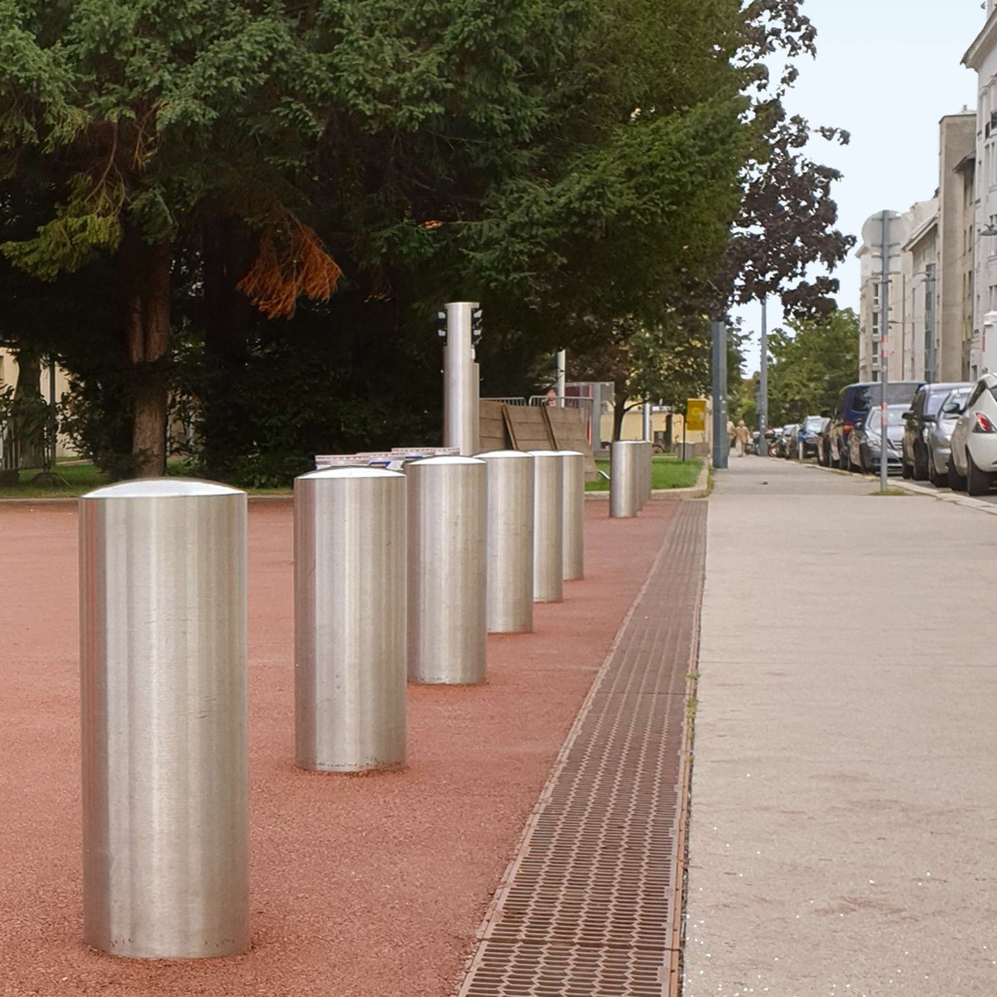CITY-Poller BERLIN XL