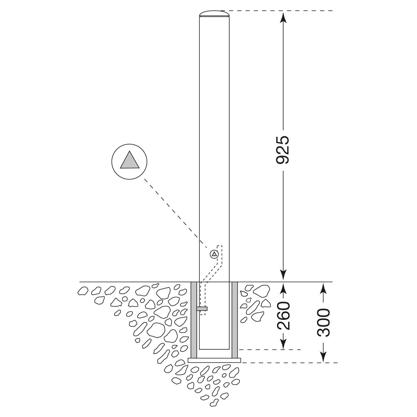CITY-Poller MILANO