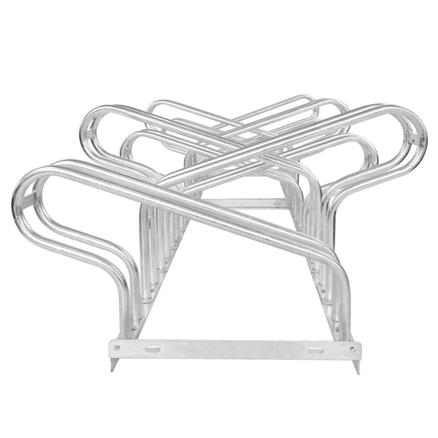CITY-Fahrradständer CLASSIC zweiseitig