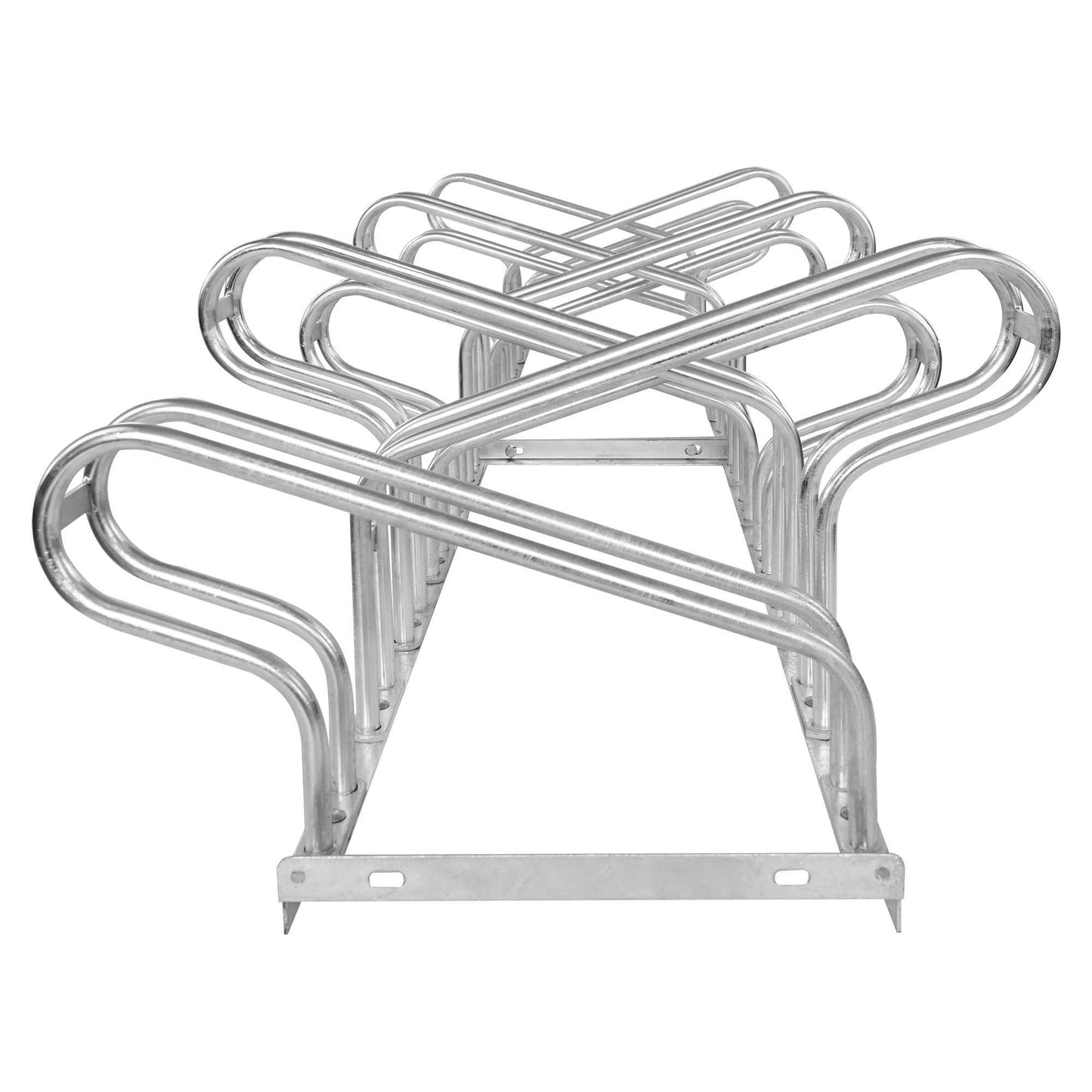 CITY-Fahrradständer CLASSIC zweiseitig