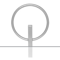 CITY-Anlehnbügel GIRO
