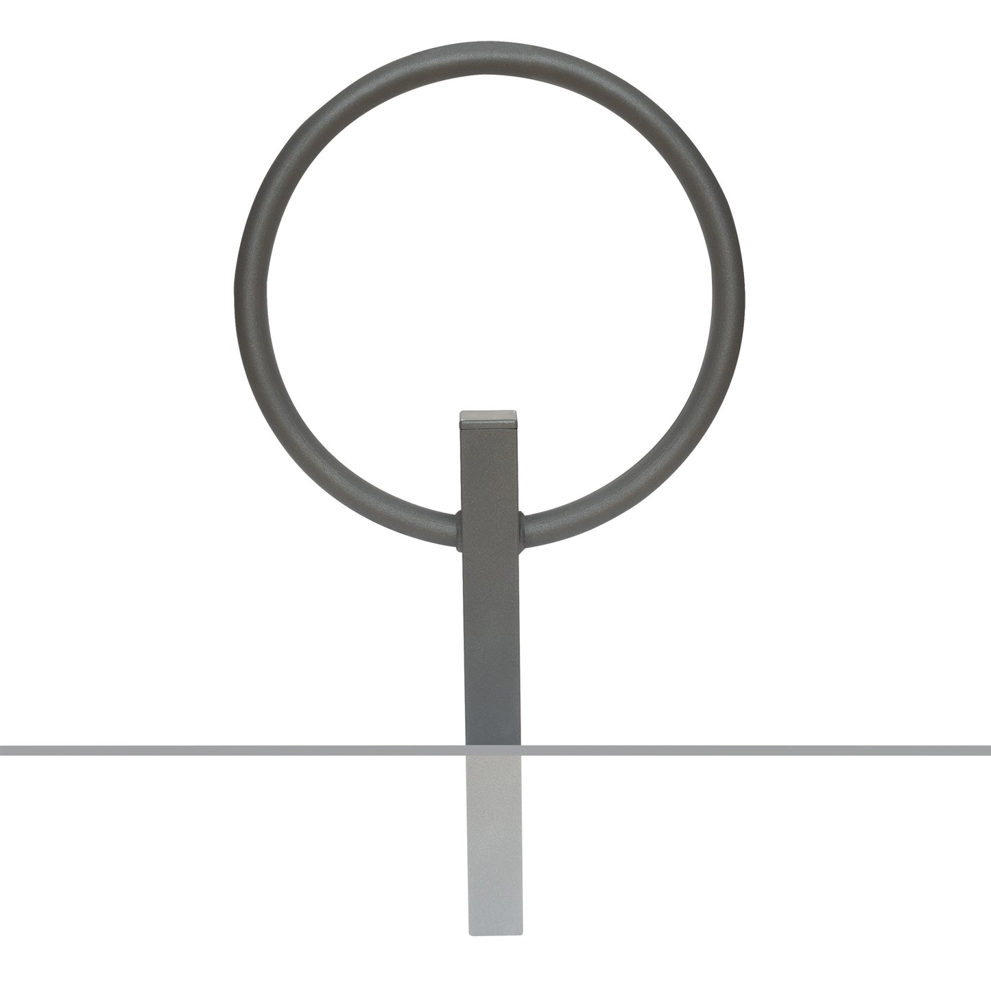 CITY-Anlehnbügel GIRO