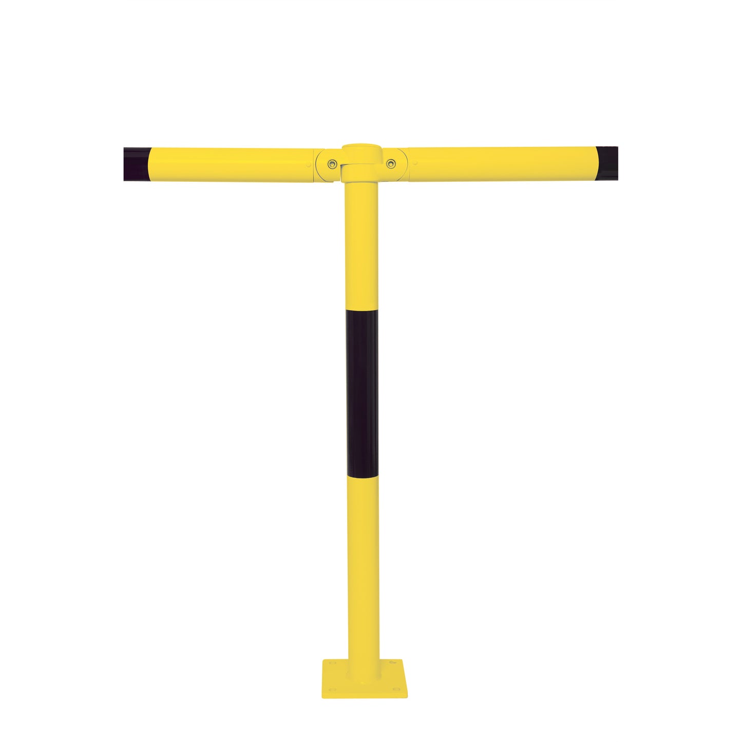 MORION Systemgeländer URBAN