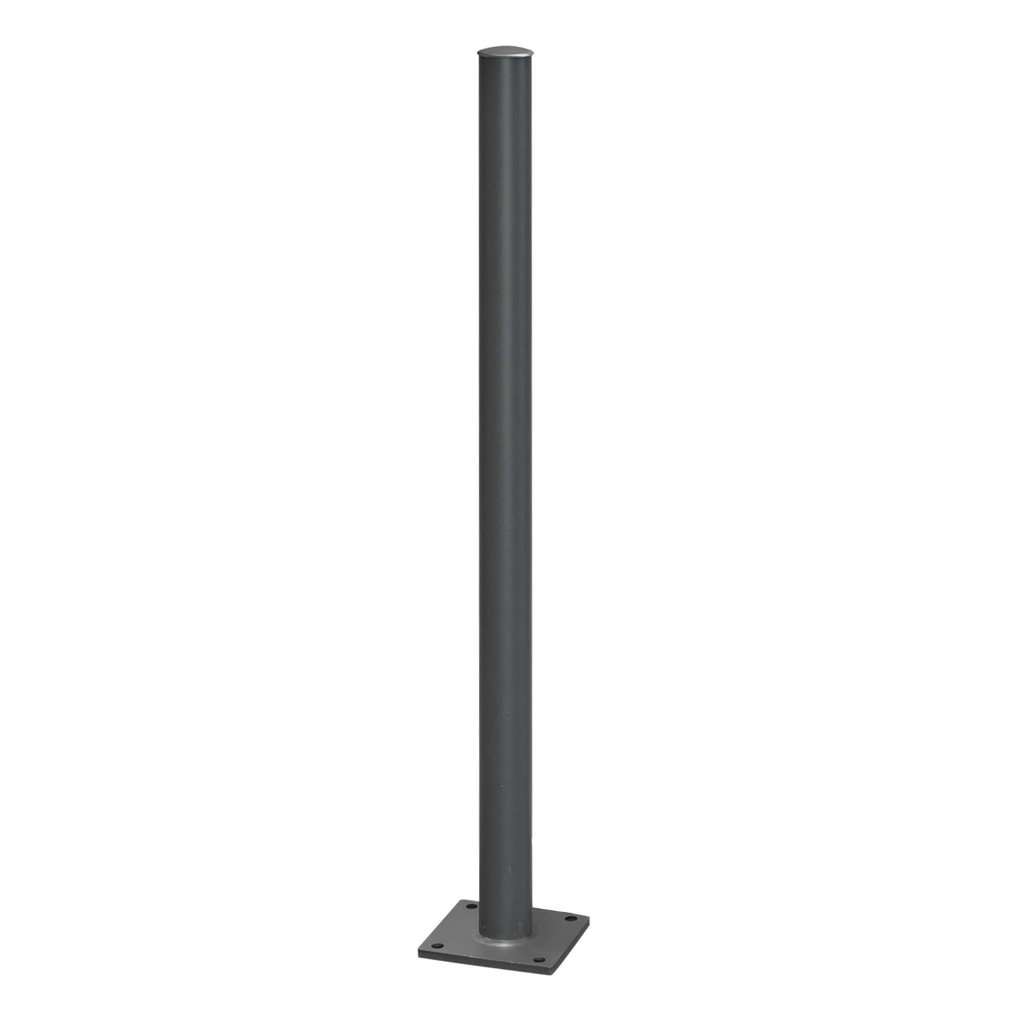 MORION Systemgeländer URBAN