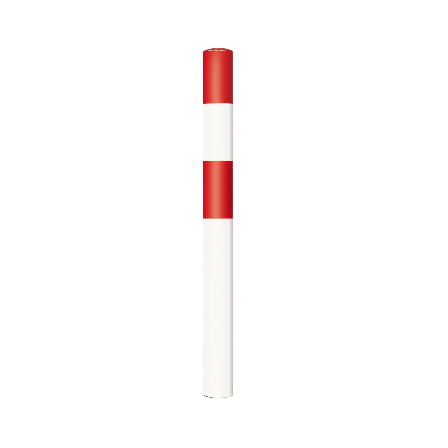 BLACK BULL Rammschutz-Poller