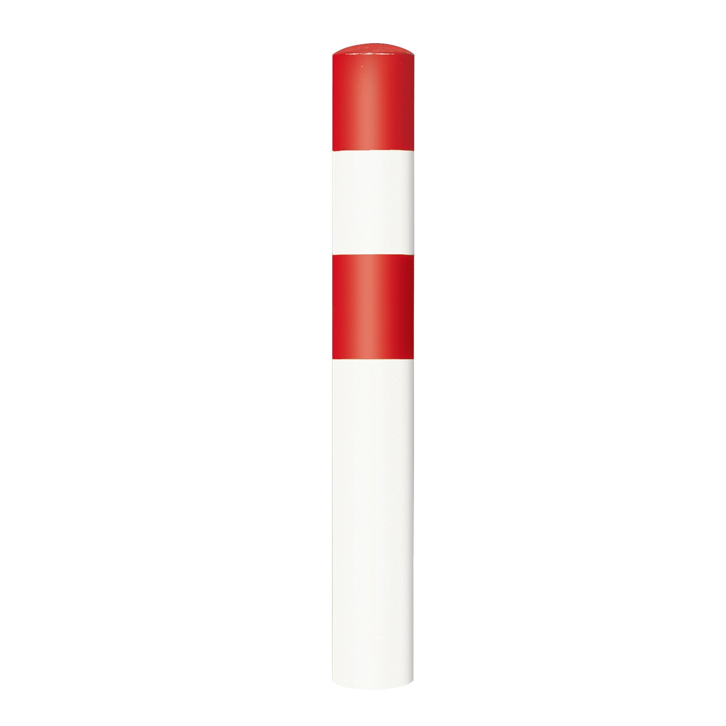 BLACK BULL Rammschutz-Poller