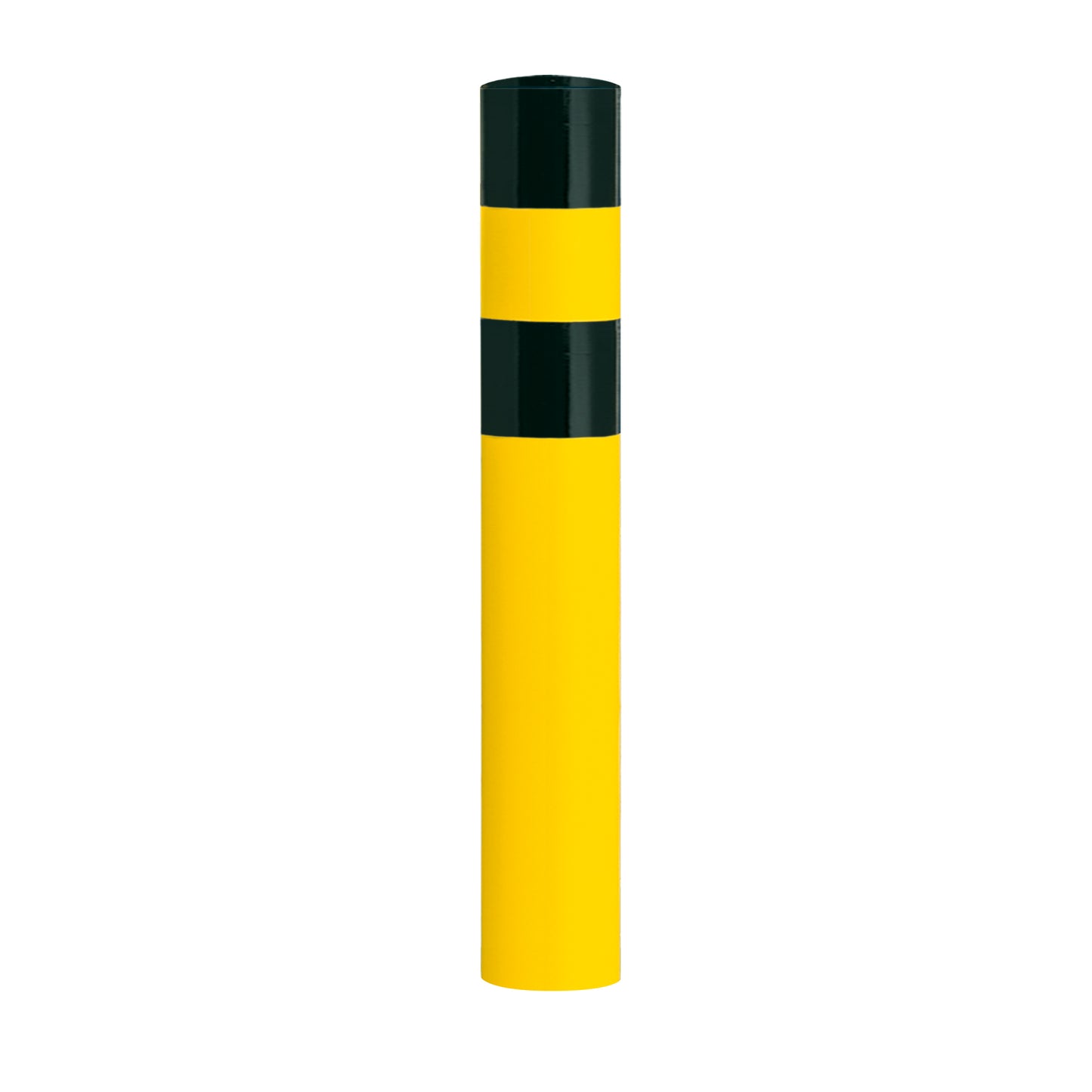BLACK BULL Rammschutz-Poller