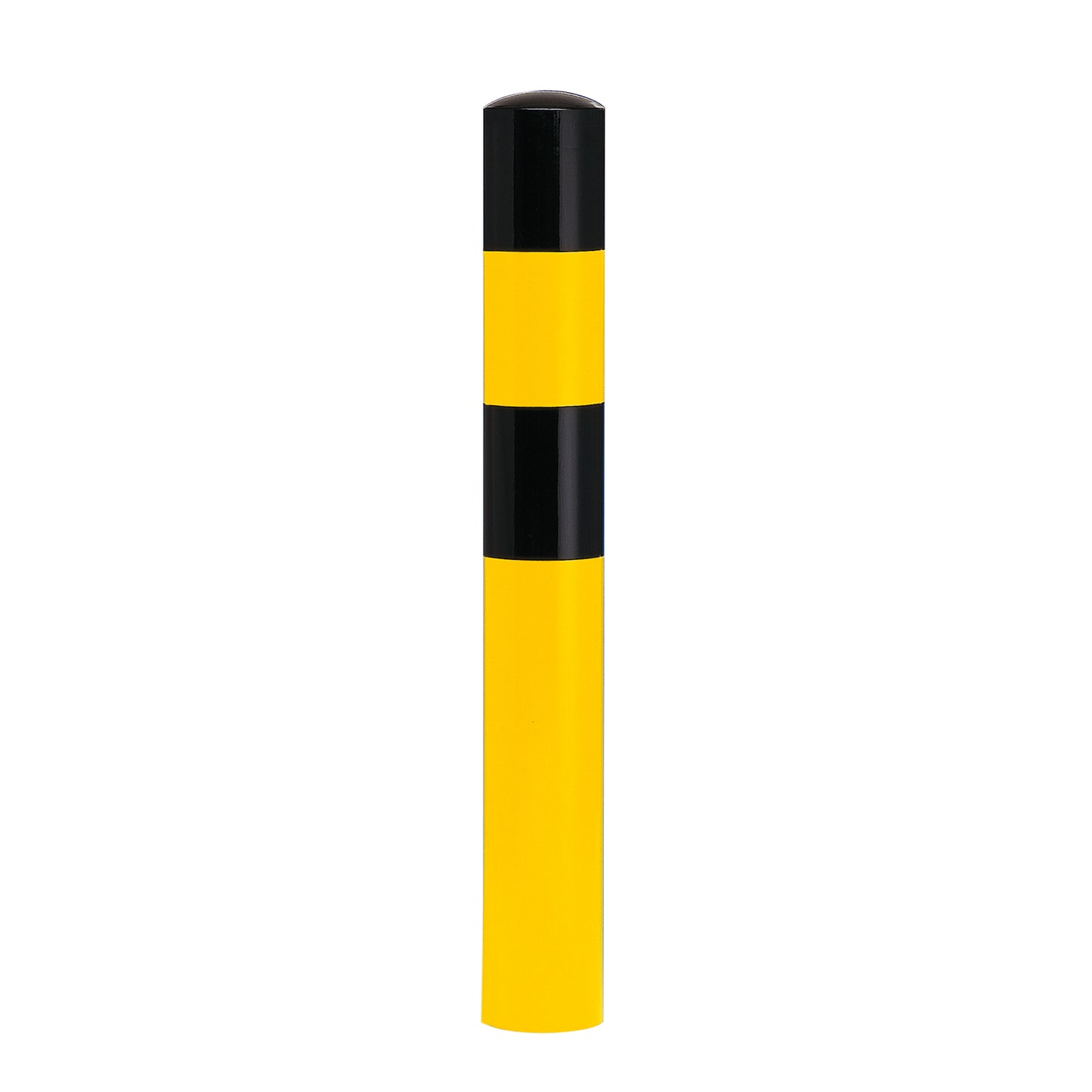 BLACK BULL Rammschutz-Poller