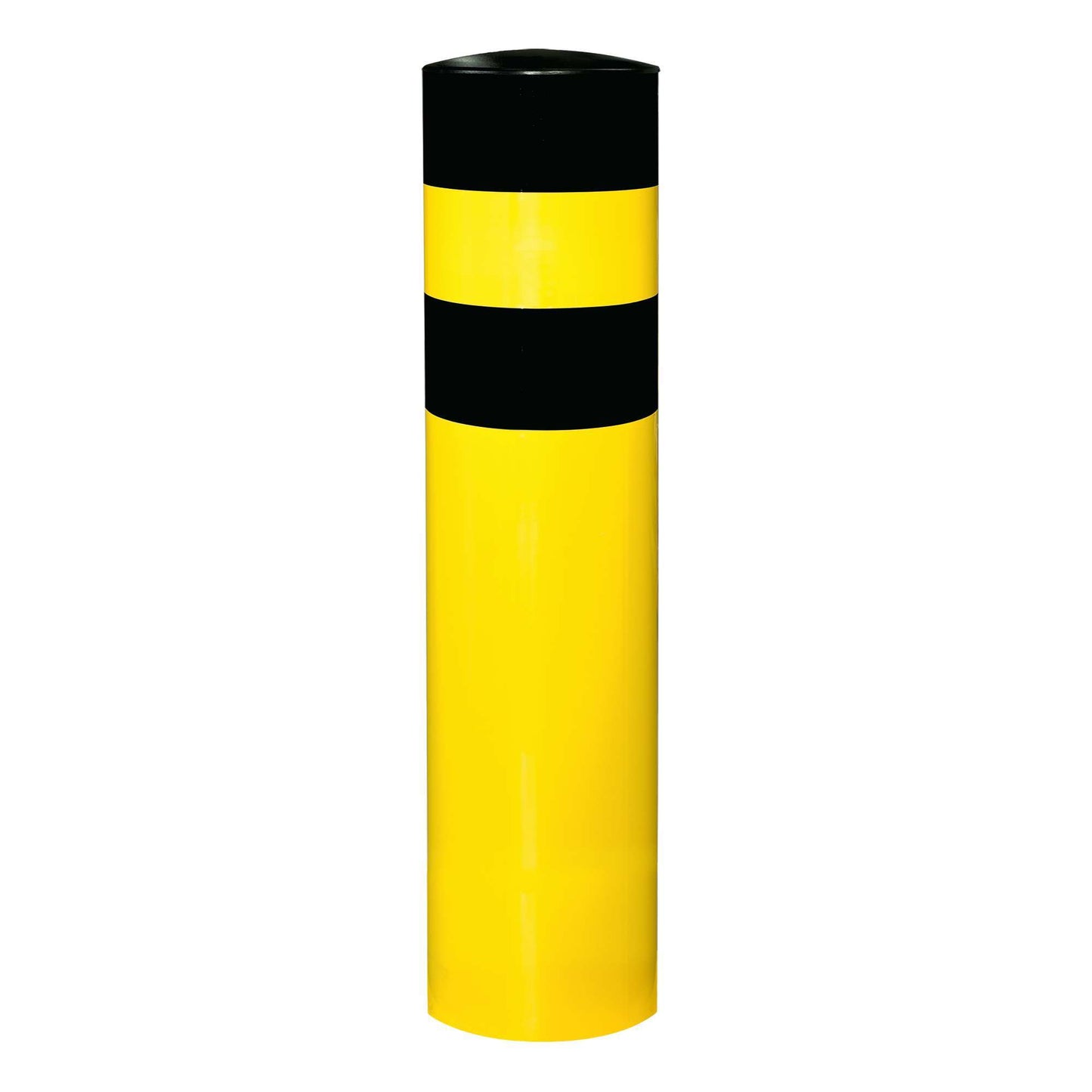 BLACK BULL Rammschutz-Poller