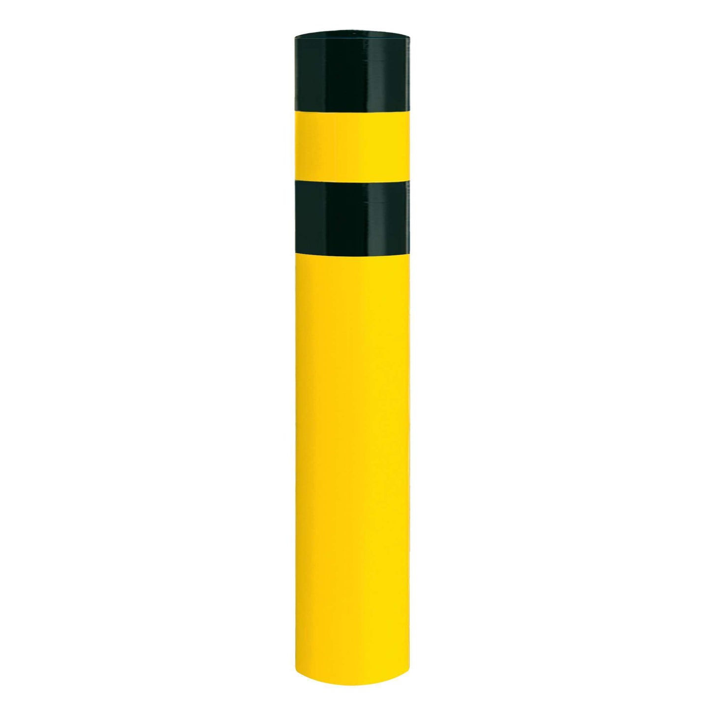 BLACK BULL Rammschutz-Poller