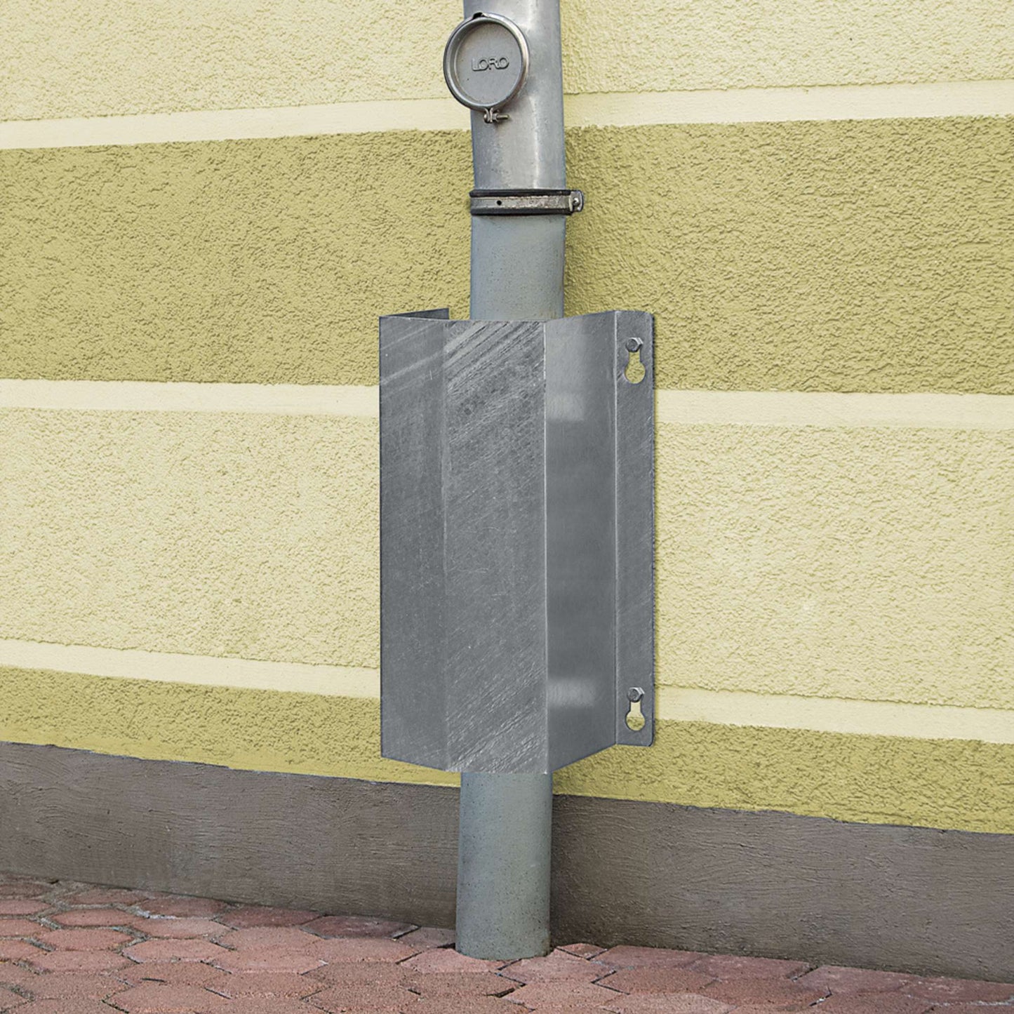 MORION Rohrschutz, klein