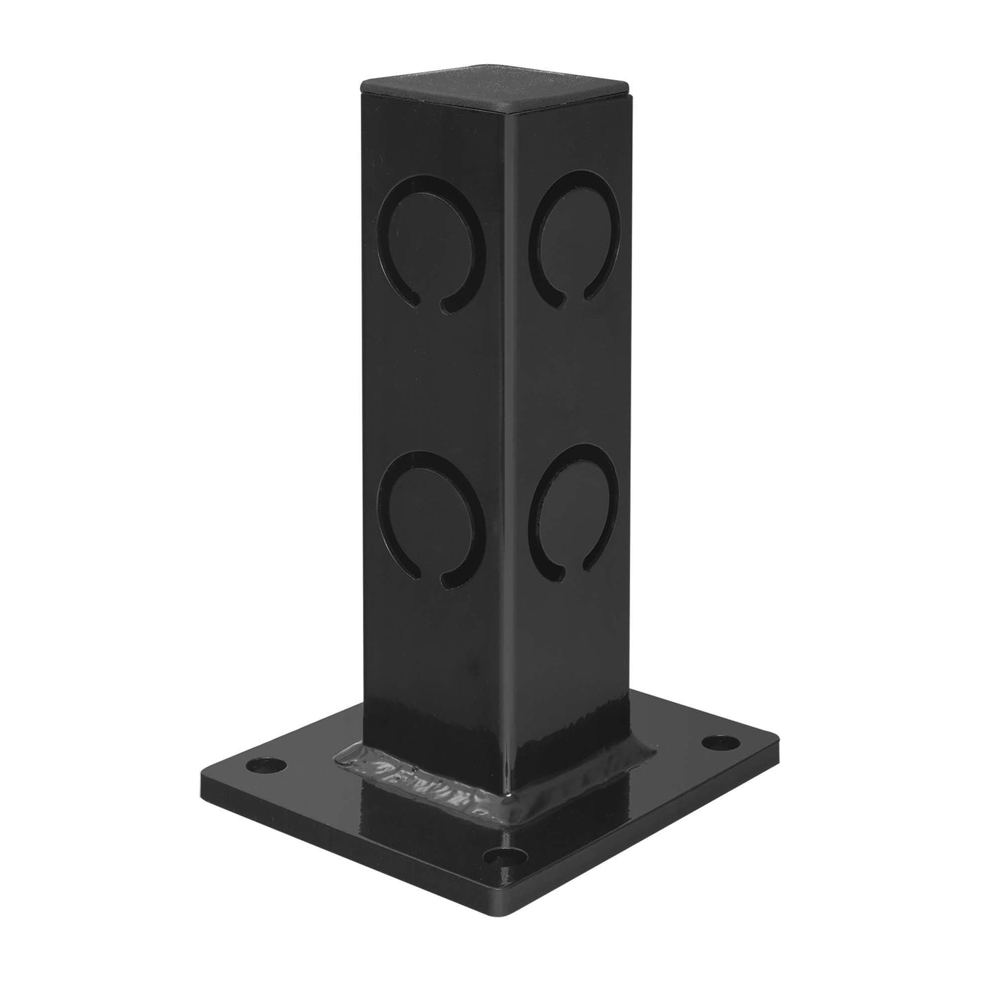 BLACK BULL Bodenbarriere ECO