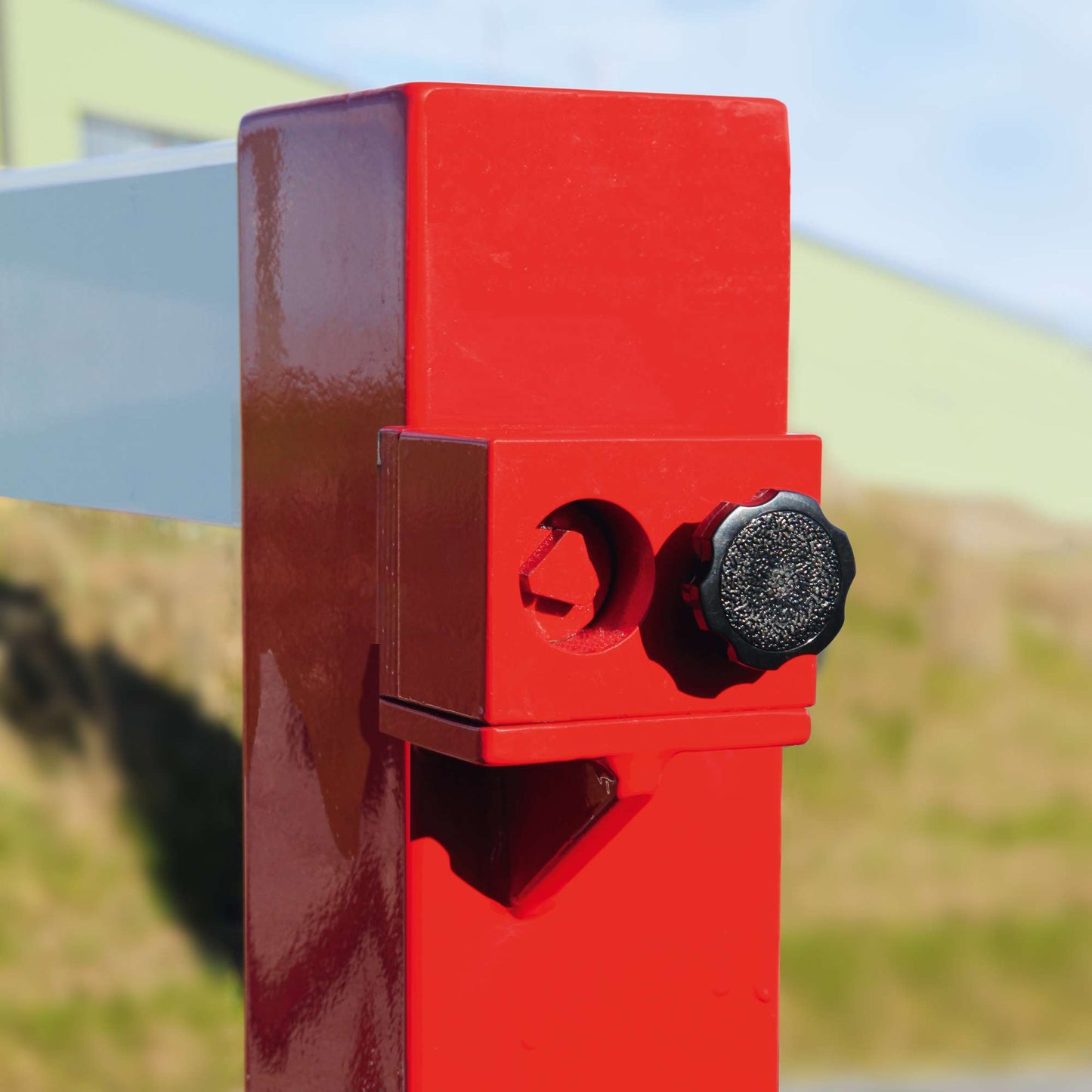 COMPACT Gatterschranke