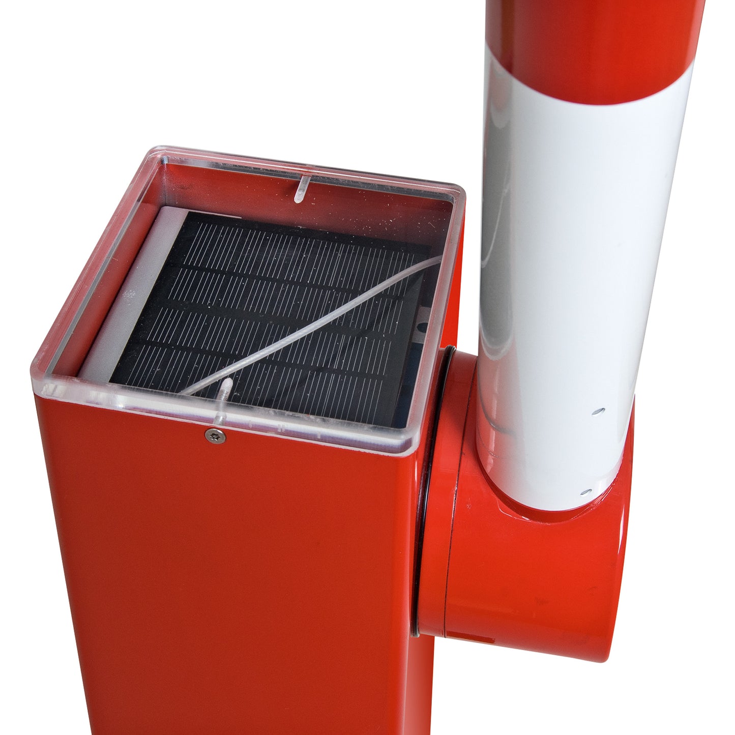 COMPACT Elektroschranke
