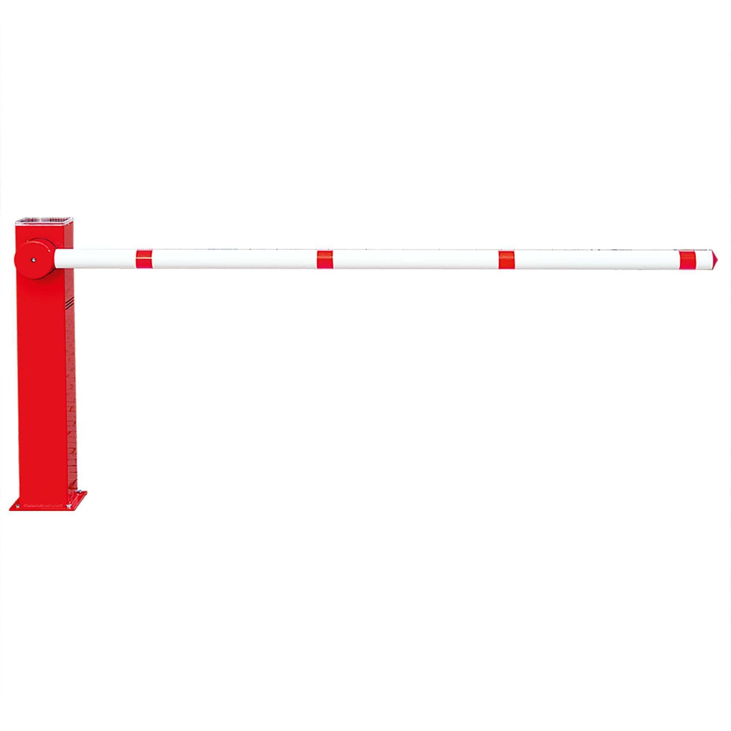 COMPACT Elektroschranke