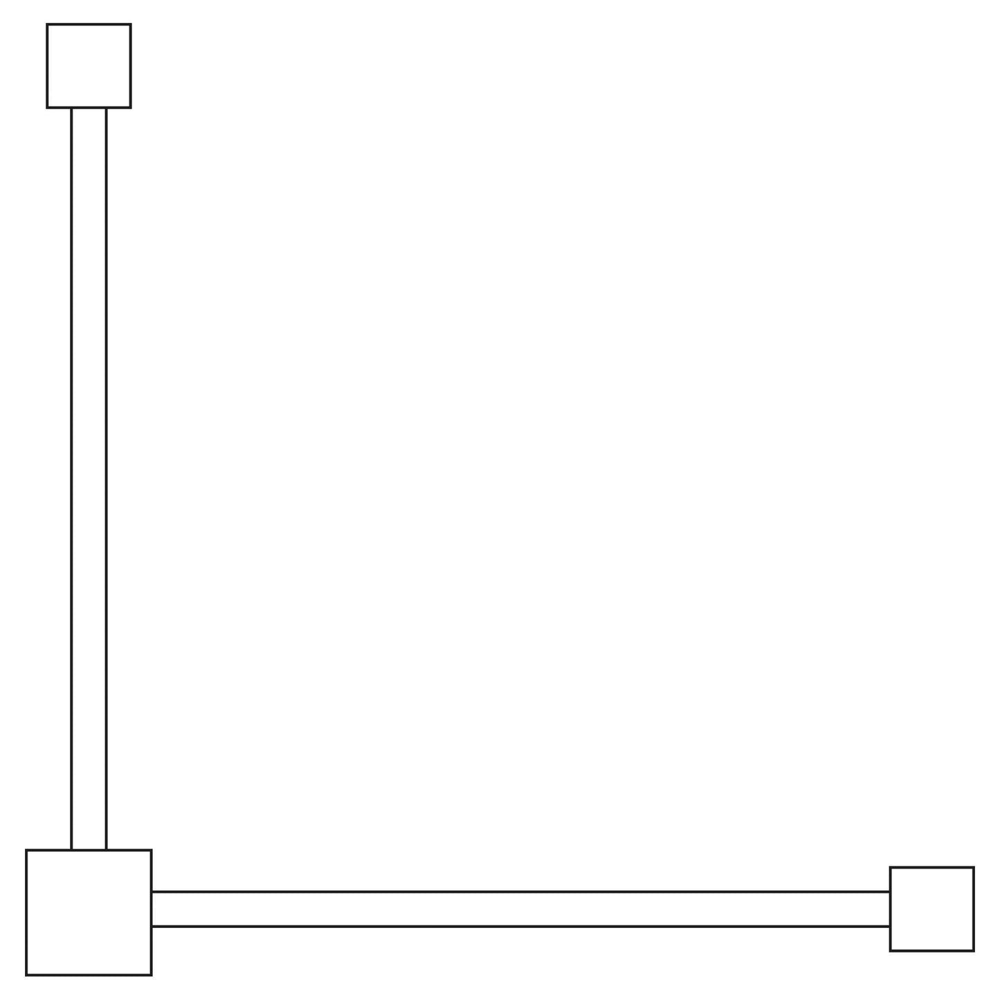 COMPACT Drehschranke