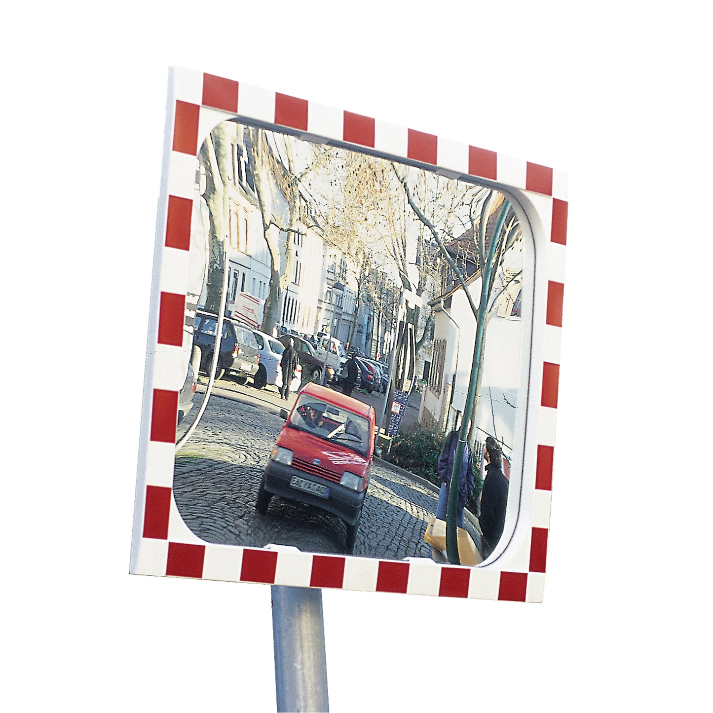 DIAMOND Verkehrsspiegel