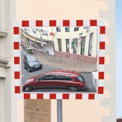 DURABEL PRO Verkehrsspiegel
