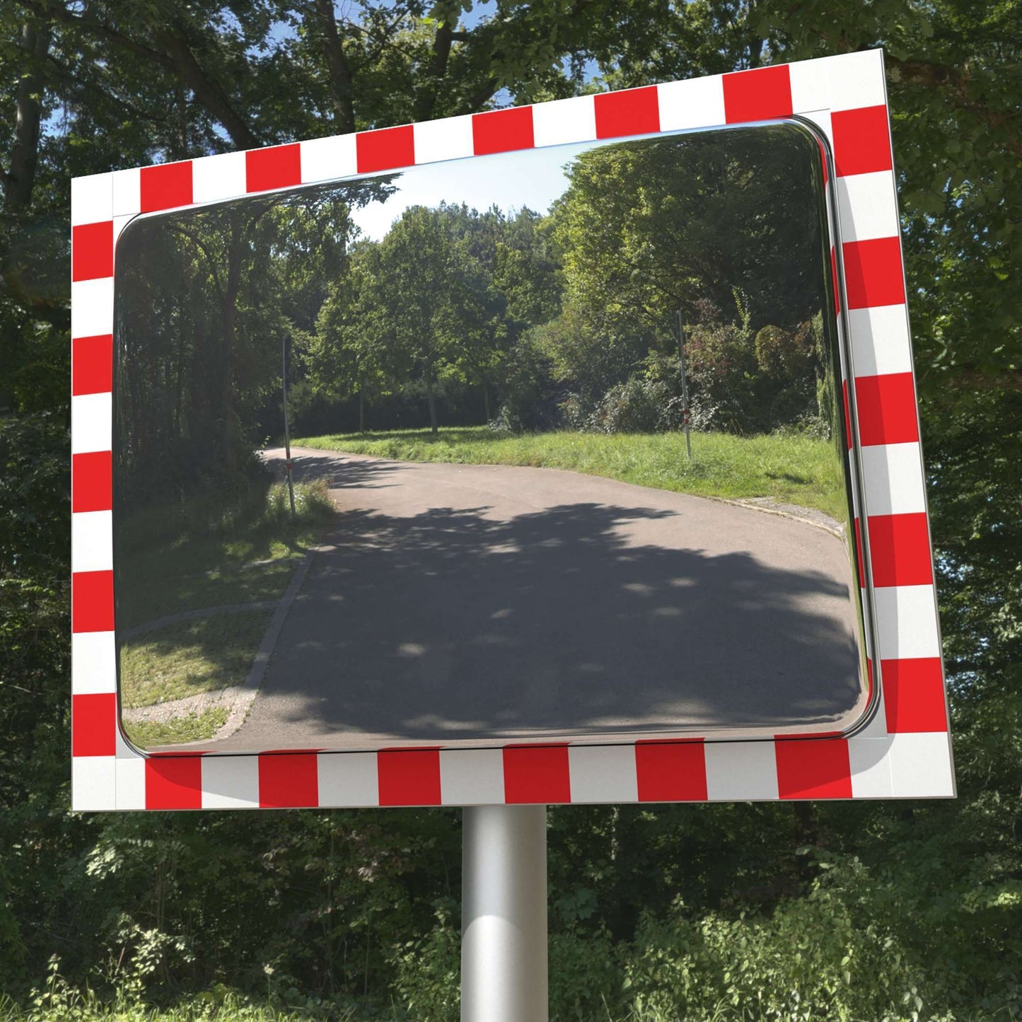 DURABEL PRO Verkehrsspiegel