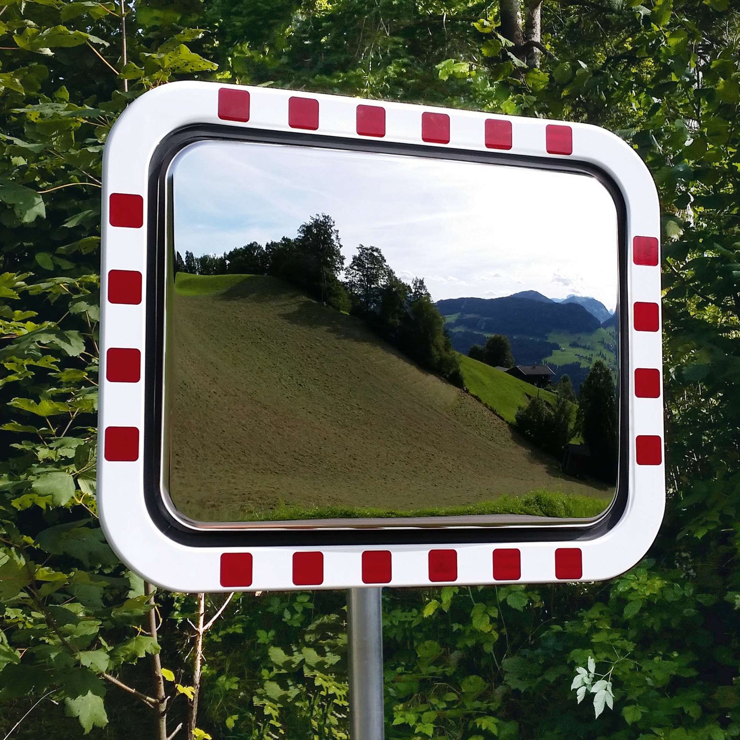 DURABEL ECO Verkehrsspiegel