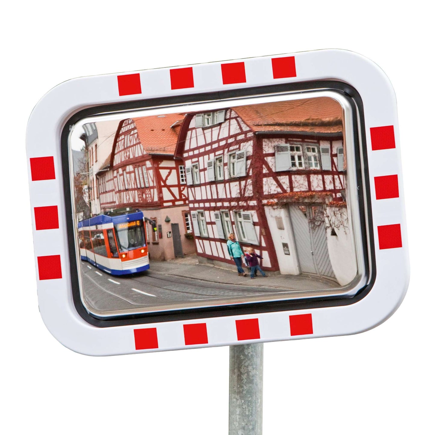 DURABEL ECO Verkehrsspiegel