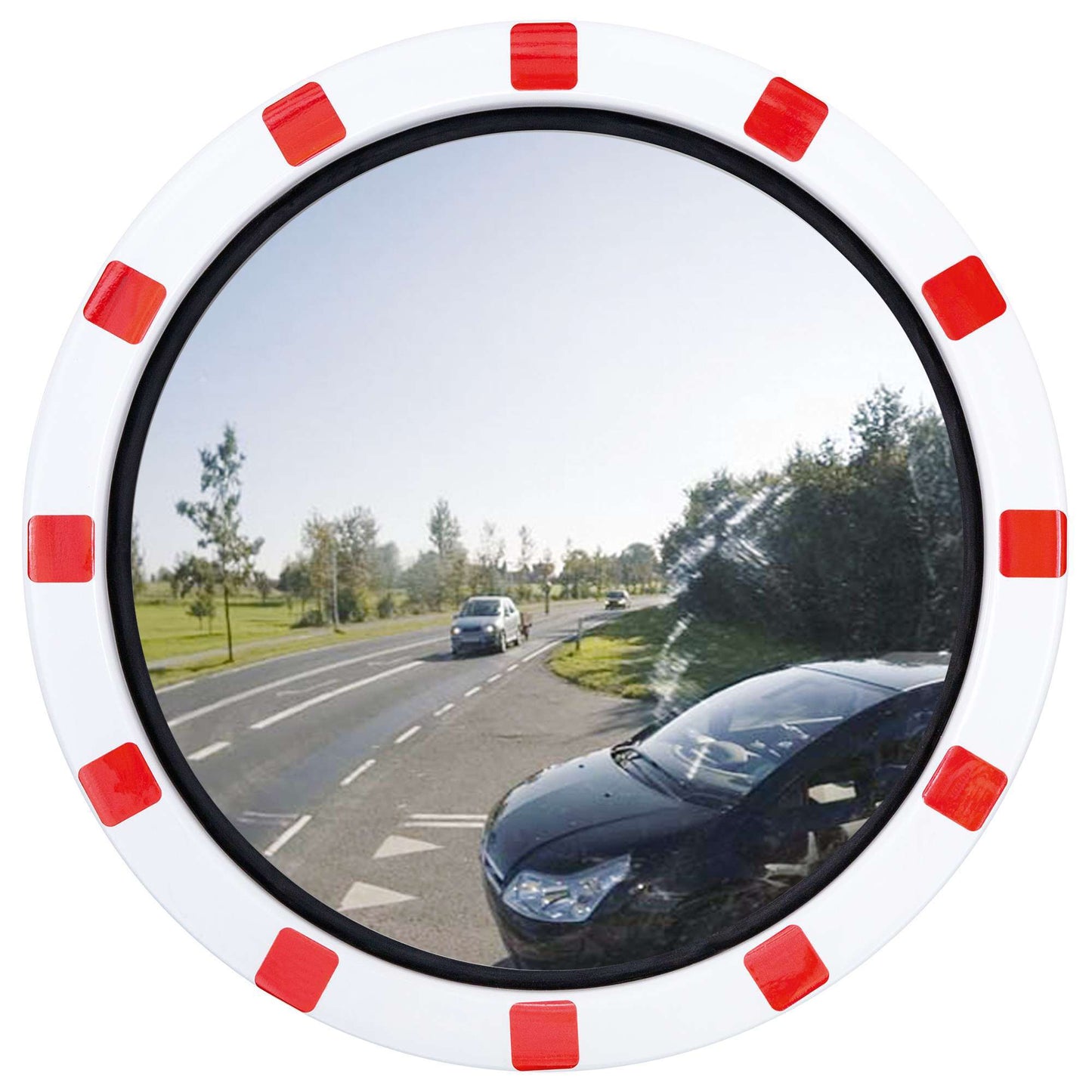 DURABEL IceFree ECO Verkehrsspiegel