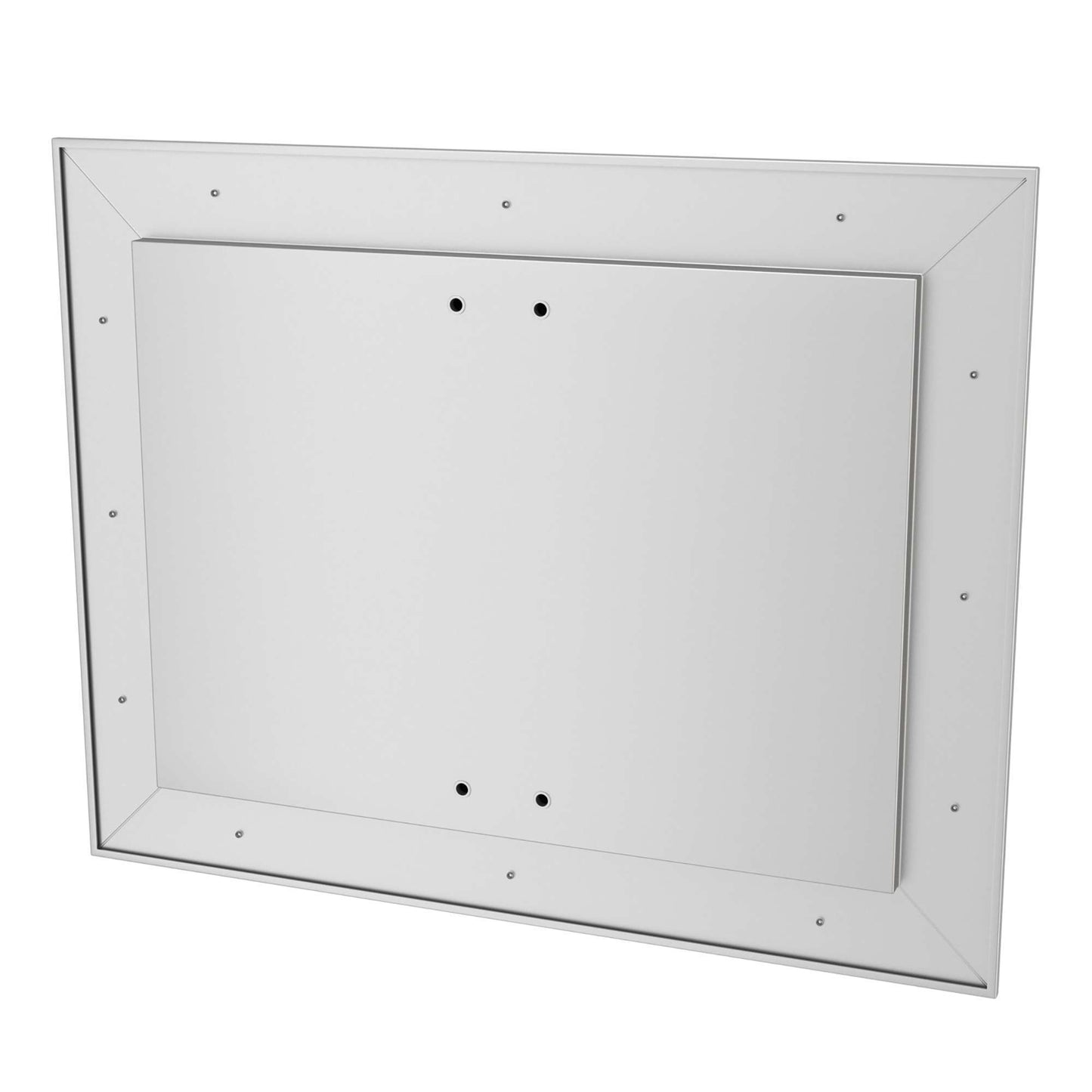 DURABEL IceFree PRO Verkehrsspiegel