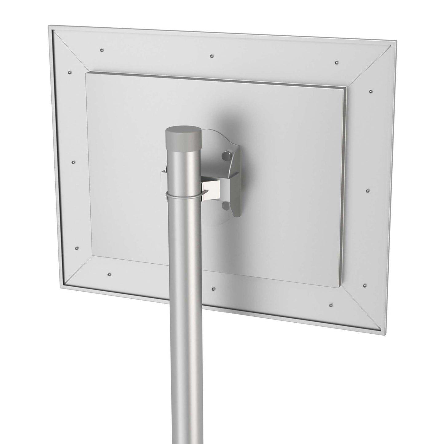DURABEL IceFree PRO Verkehrsspiegel