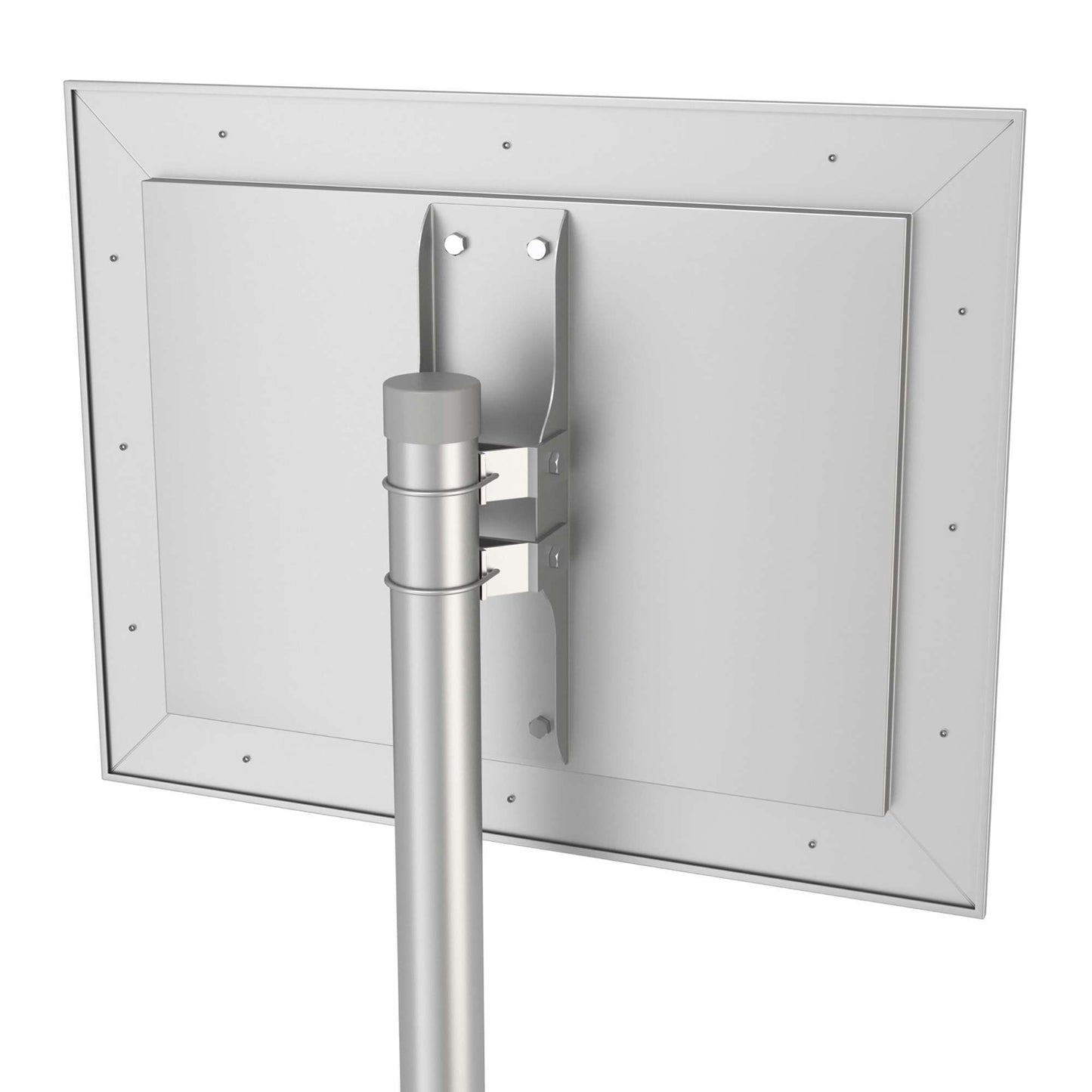 DURABEL IceFree PRO Verkehrsspiegel