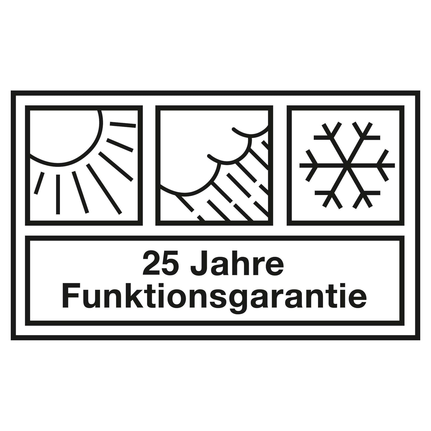 DURABEL PRO Verkehrsspiegel