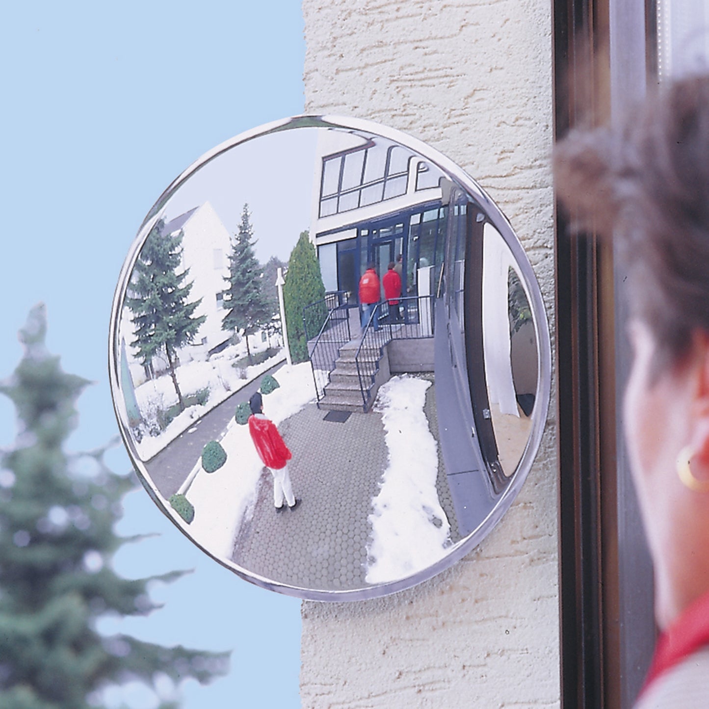SPION Industriespiegel